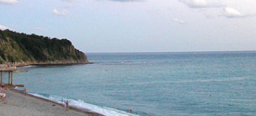 Гостиница МОРСКАЯ ЗВЕЗДА - Ольгинка