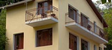 Хостел Дом Хостел Дом
