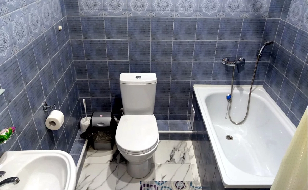 Стандартный двухместный. Отель "Золотой Дукат". Витязево