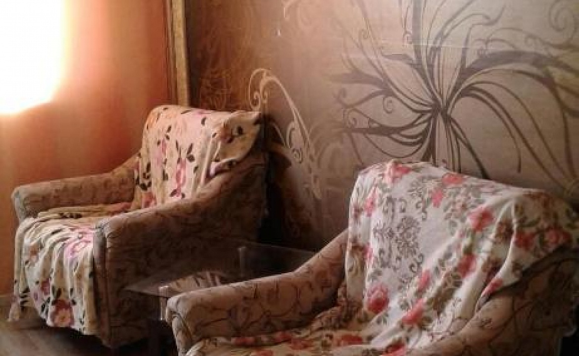 Семейный. Частный сектор Семейный. Туапсе