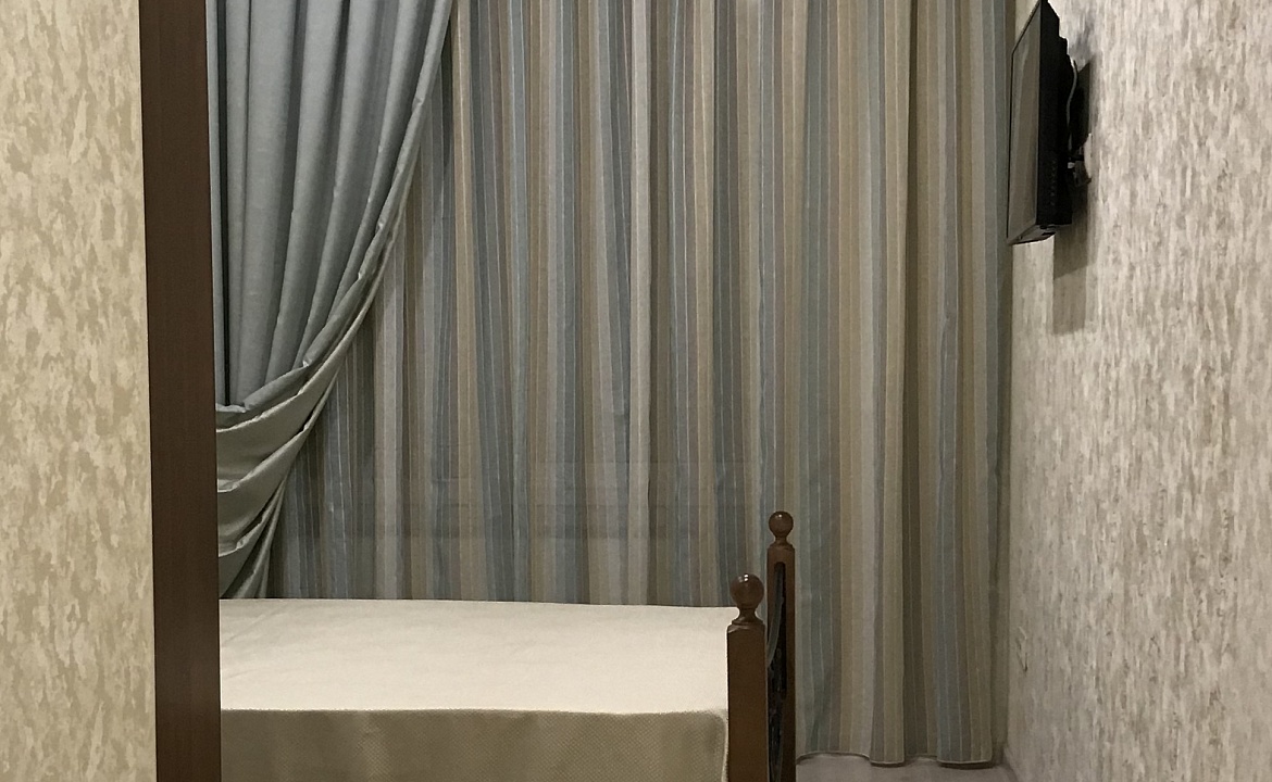 КВ 11. Апартаменты «Северный Берег» . Анапа