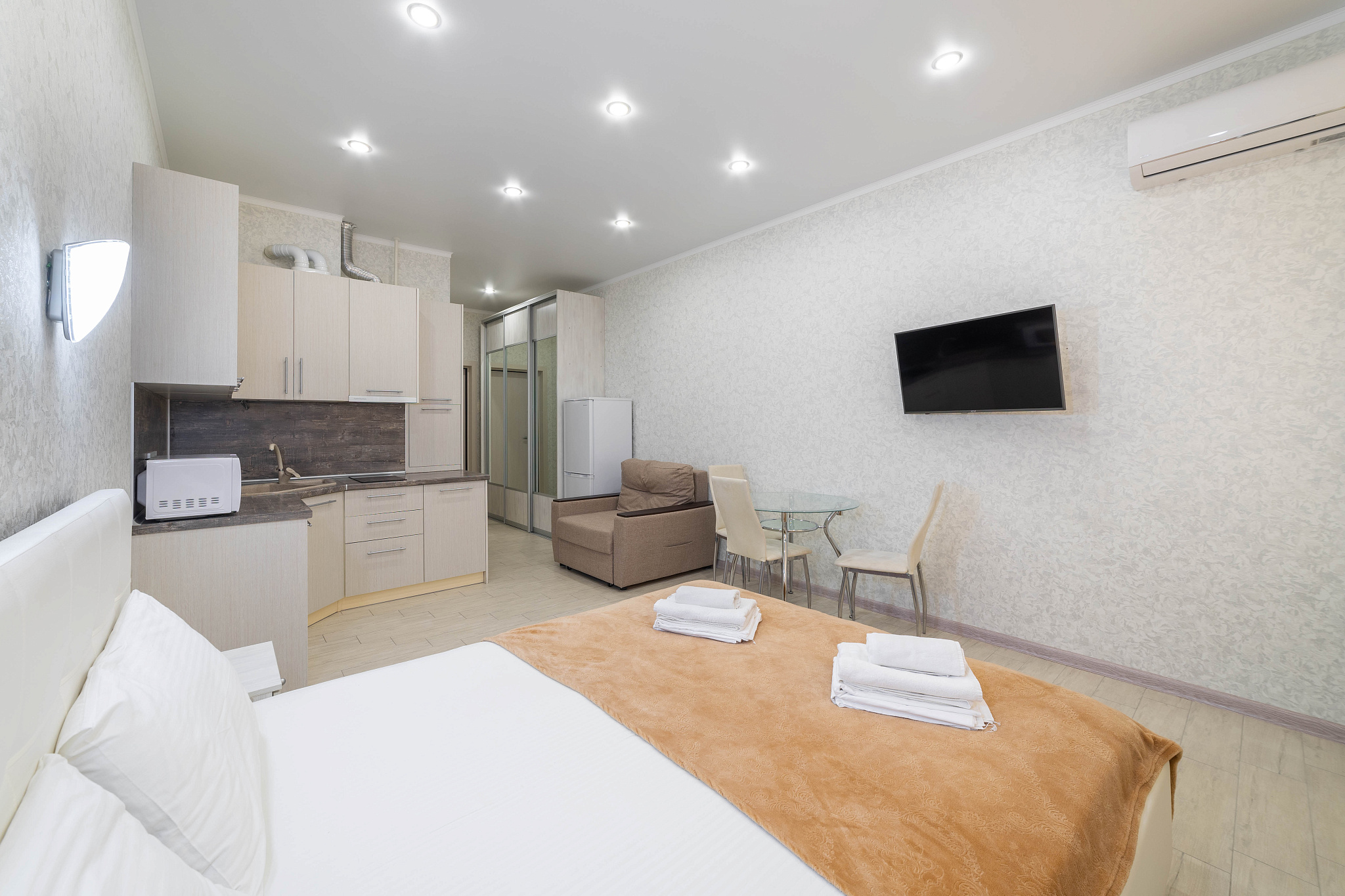 . Апартаменты Deluxe в Эсто-Садок 16. Красная Поляна . Апартаменты Deluxe в Эсто-Садок 16. Красная Поляна