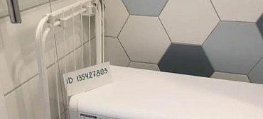 Студия Станиславского 1а