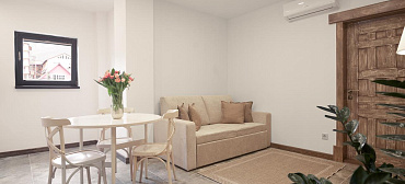 Апарт-отель "Лес-Forest" Апарт-отель "Лес-Forest"