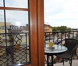 Люкс. Отель "Аквариус". Люкс. Отель "Аквариус".