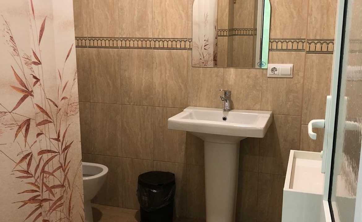 Комфорт 5. Гостевой дом 《 Замок Рауля 》. Лермонтово