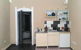 Хостел Дом Хостел Дом