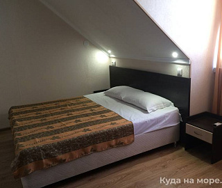 Студия без балкона