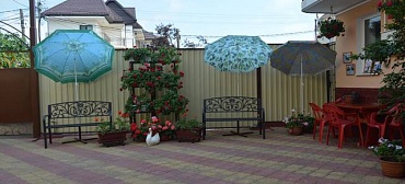 Гостевой дом "Олимпик"