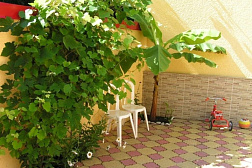 Гостевой дом Лаура