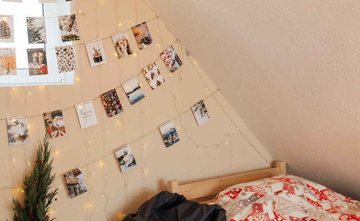 Мансарда . Дом под ключ Морской Барн на берегу моря . Ейск