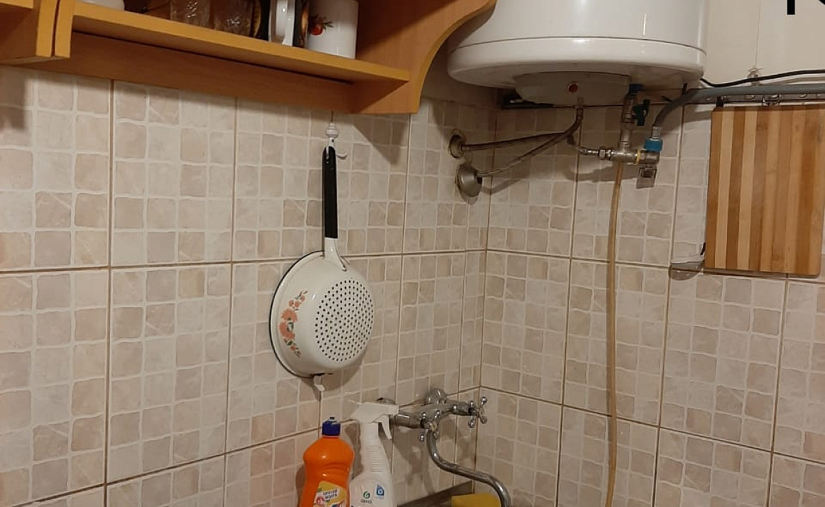 Однушка по ул Абазга. Однушка по ул Абазга. Гагра