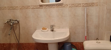 Квартира в многоквартирном доме Кистрикская 34