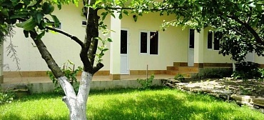 Частный сектор "На Солнечной"