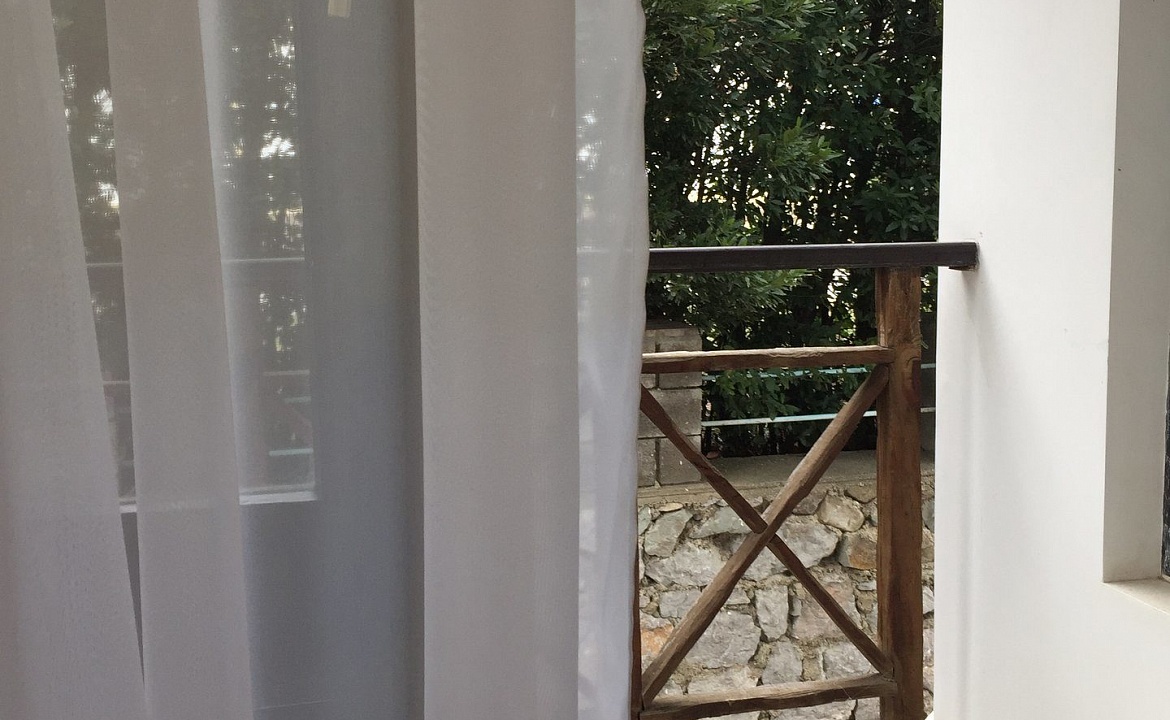 Номер «Эконом». Гостевой дом «Крым Ностальжи». Оползневое