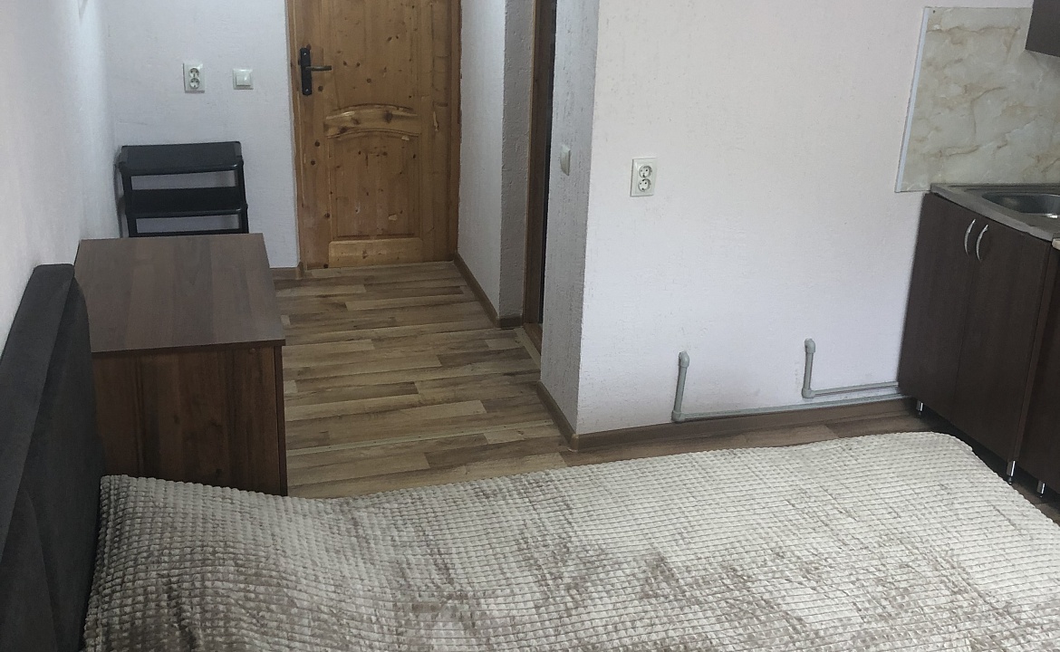 двухместный. Гостевой дом "Нина" . Ольгинка