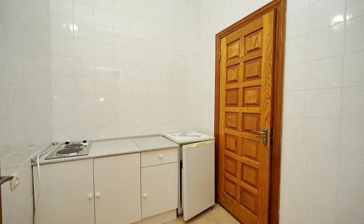 Двухкомнатный с кухней до 7  гостей. Гостевой дом "Цитрус". Лазаревское