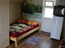 Гостевой дом Хуторок