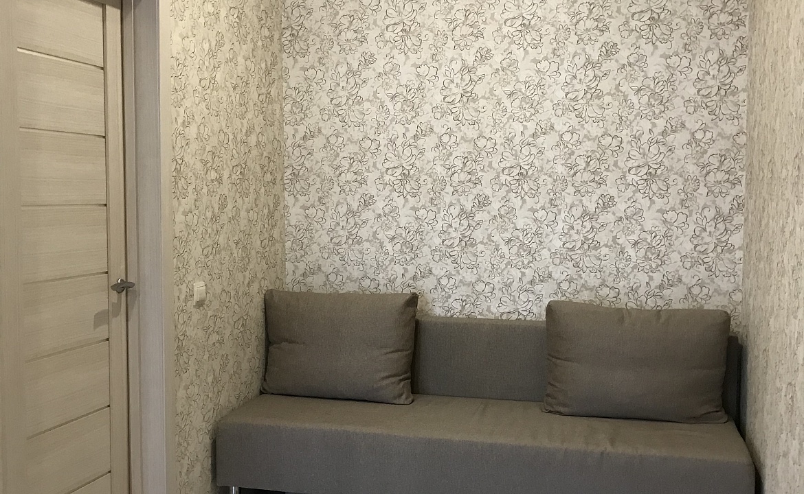 КВ 8. Апартаменты «Северный Берег» . Анапа