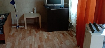 Частный сектор Домик