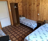 5ти местный «Эконом»
