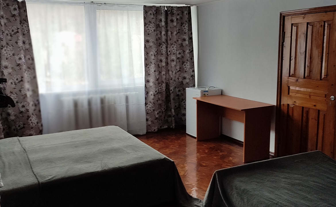 комната 7. Гостевой дом Сочи, ул.Юннатов 2а, "Мечта". Совет-Квадже