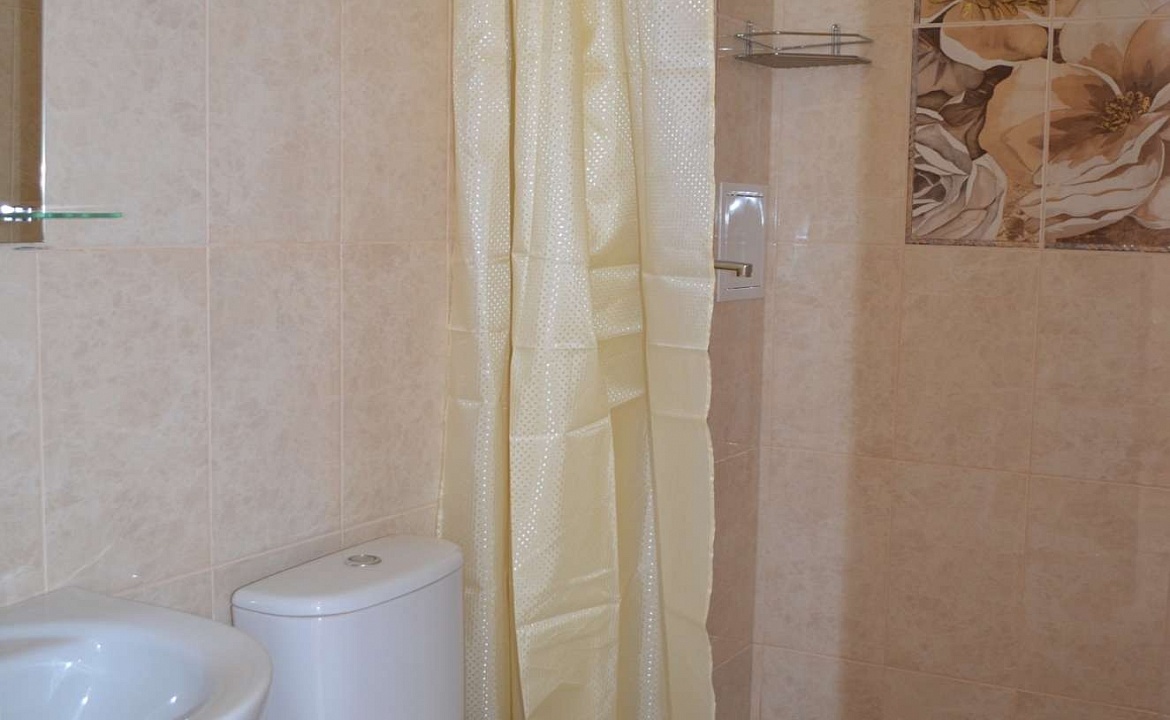 2 х местный. Гостиница "Звезда". Лермонтово