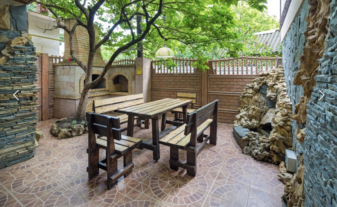 Стандарт. Гостевой дом Бутик-отель Антре. Геленджик