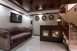 Апарт-отель "Белый парус" Апарт-отель "Белый парус"