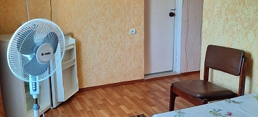 Частный сектор "Оксана и Александр"