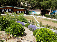 Гостиничный комплекс Зеленый мыс