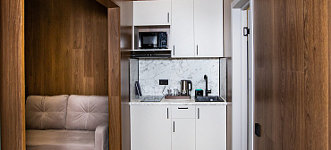 Апарт-отель «Горная Дача» Апарт-отель «Горная Дача»