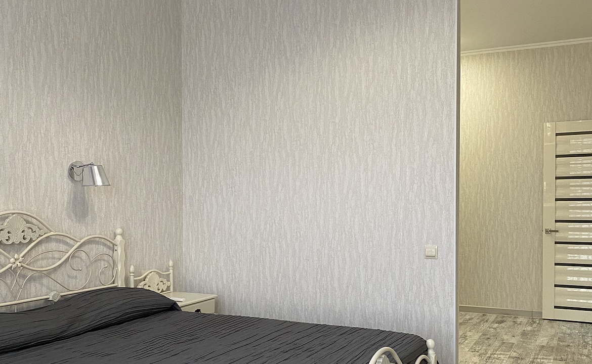 КВ 15. Апартаменты «Северный Берег» . Анапа