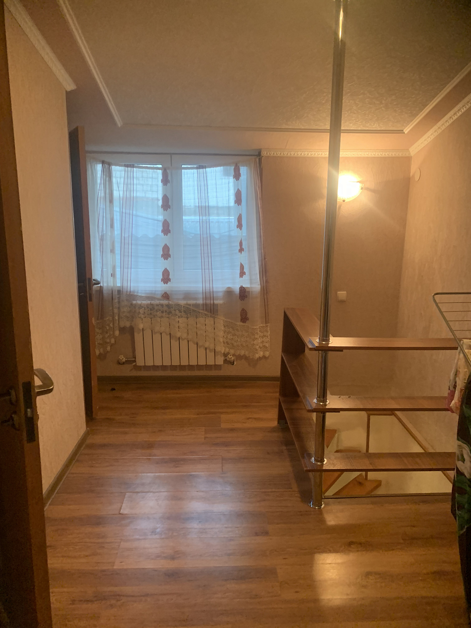 . Квартира в парке . Северный Кавказ