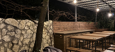 Отель Мини-отель Salsabil