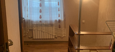 Квартира в парке 