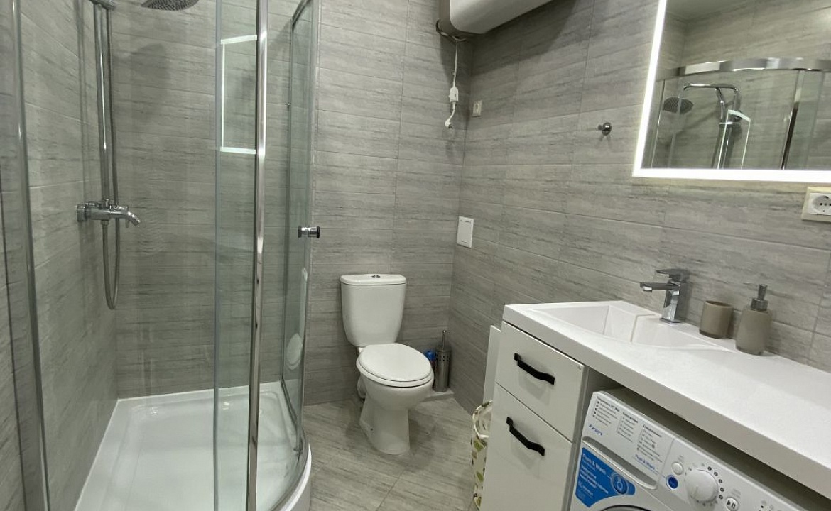 ЖК Мацеста Парк у Натальи. Квартира в многоквартирном доме ЖК Мацеста Парк. Мацеста