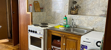 Квартира в многоквартирном доме 3к квартира в центре Сухум под ключ море 5 мин