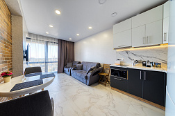 Квартира в ЖК бизнесс-класса СОКОЛ