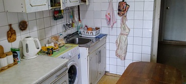 Квартира в многоквартирном доме Победы 172 а