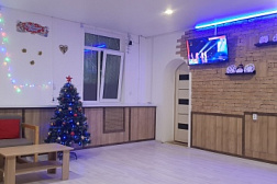 Хостел "CENTR TOWN" Хостел "CENTR TOWN"