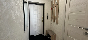 Студия у моря с шикарным видом