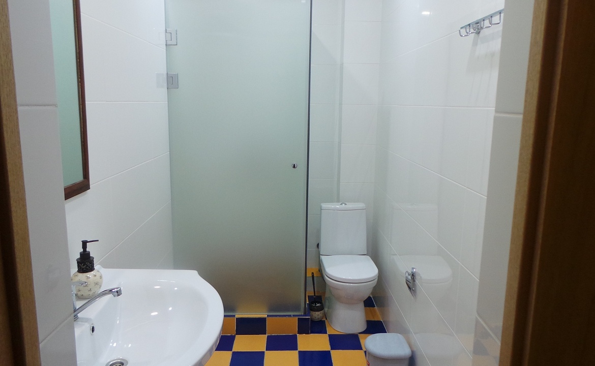 2-местный стандарт 1 и 2-й этажи. Отель «Гавань». Ейск