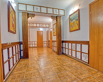 Отель «Интер» Отель «Интер»