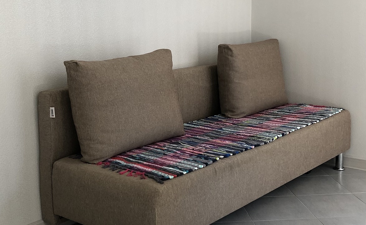 КВ 20. Апартаменты «Северный Берег» . Анапа