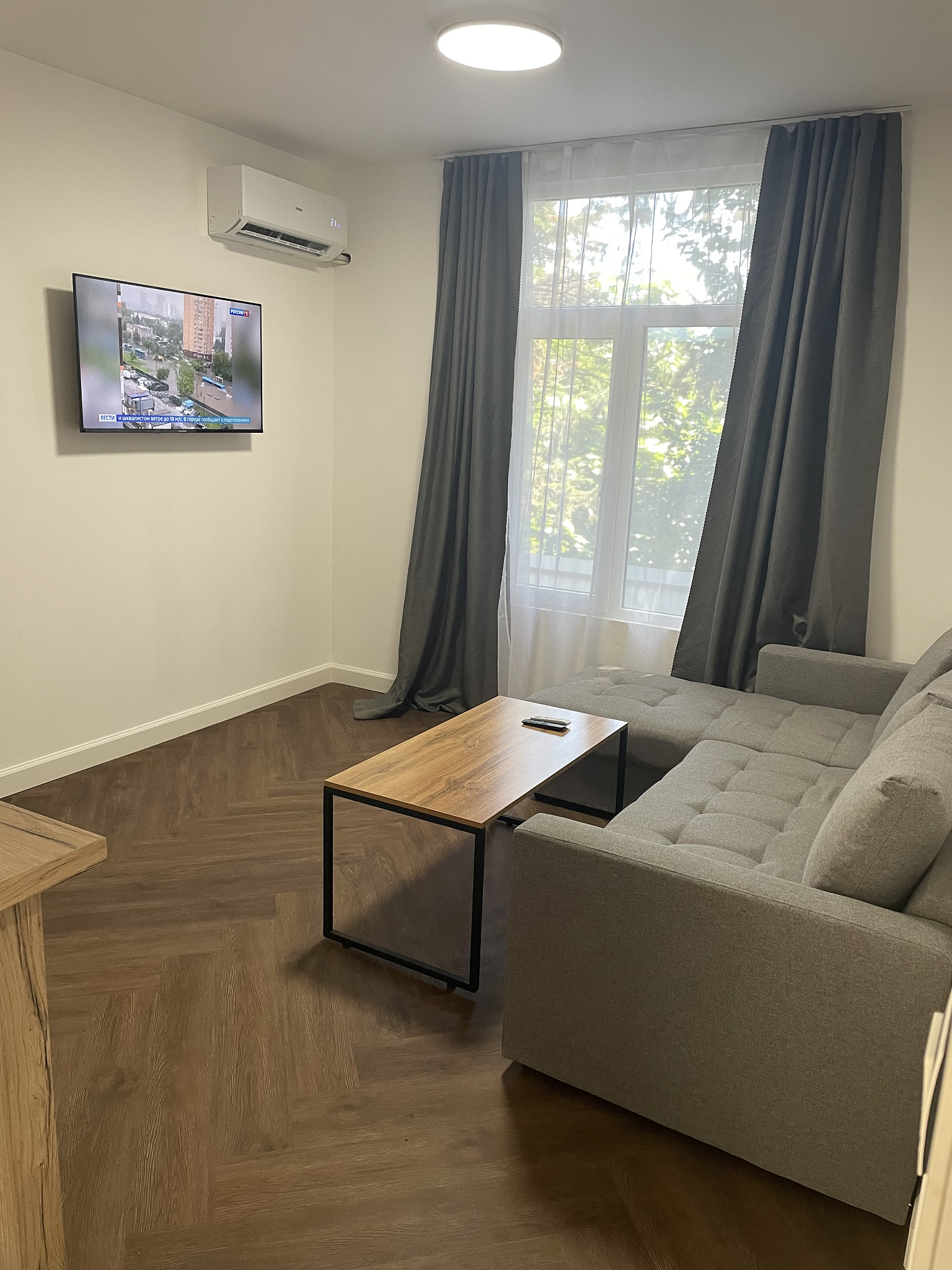 . Современный домик со всеми удобствами. Лазаревское