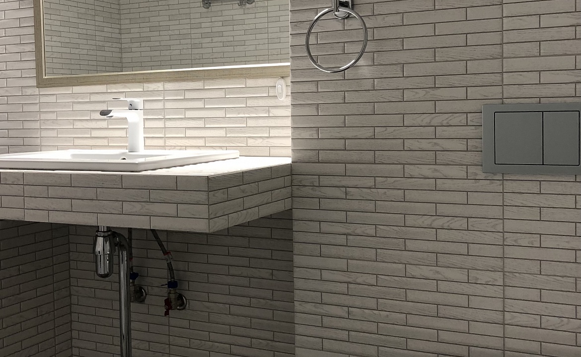 КВ 16. Апартаменты «Северный Берег» . Анапа