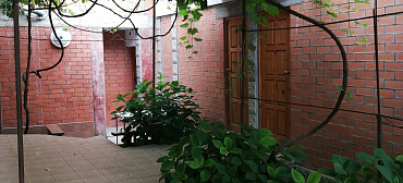 Частный сектор Сочинское Шоссе дом 1 Б 