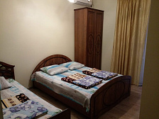Гостевой дом SOFI GUEST HOUSE