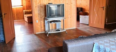 Дом под ключ Зеленая 6 Дом под ключ Зеленая 6